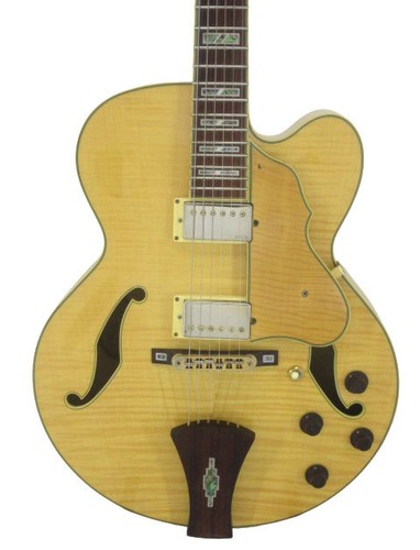 Ibanez af105 2006 - ibanez, electric