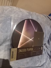 Smashing Pumpkins - Vinyl LP