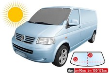 Sun Shade VAN WINDSCREEN