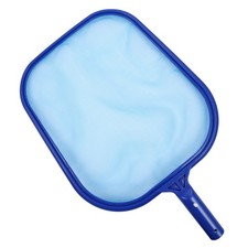  Swimming Pool Cleaning Equipment Aquarium Nets Fish Tank Skimmer