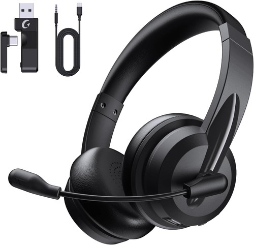 Syndesmos wireless headset - syndesmos,