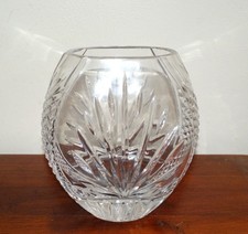 Vintage Galway Irish Crystal