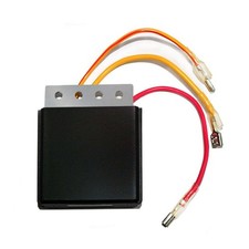 Motorcycle Voltage Regulator