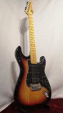 G&L / TR LEGACY HB MP 3TS