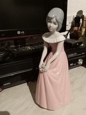 Porcegama Valencia "Girl In