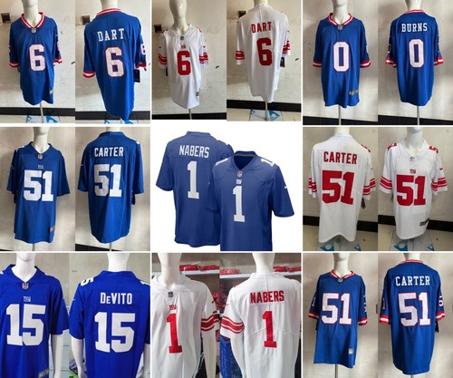 Men nfl giants - nfl,