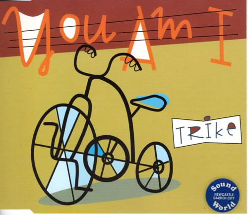 You i trike - -, –