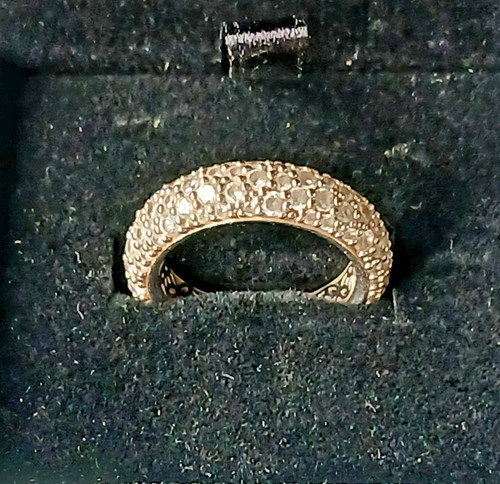 Thomas sabo silver ring - thomas,