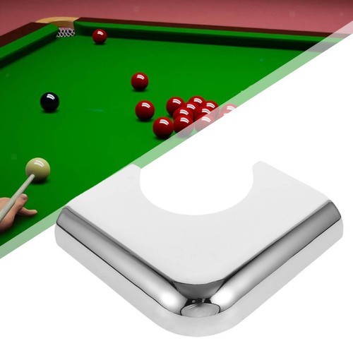 Pool table corner protect - corner,