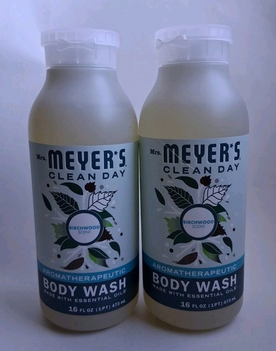 Mrs meyer clean day - meyer's,