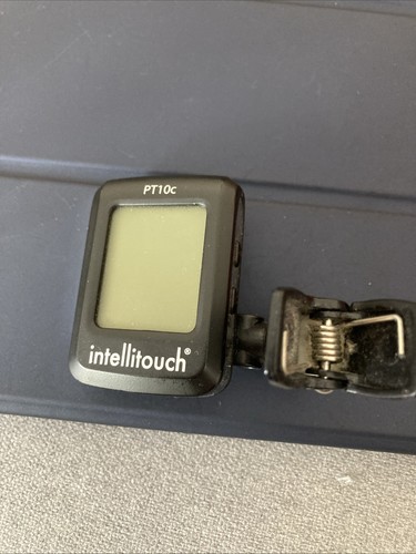 Intellitouch pt10c chromatic - intellitouch,