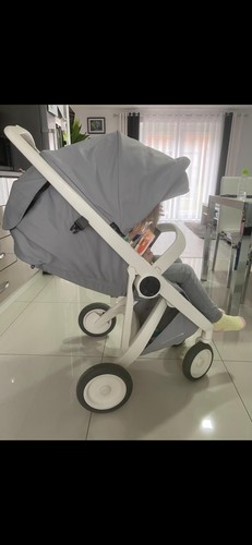 Greentom stroller pushchair - stroller,