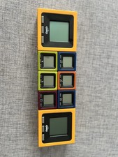 Radica Cube World Collection