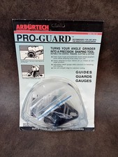Unused Arbortech Pro-Guard for Woodcarver
