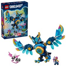 LEGO 71494 Dreamzzz Zoey's