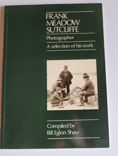 Frank meadow sutcliffe - frank,