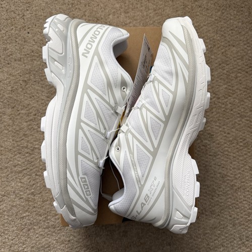 Salomon white lunar rock - lunar,