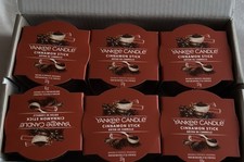 Yankee Candle Cinnamon Sticks