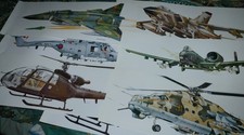 Selection of Aircraft -