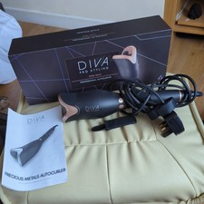 Diva Pro Styling Autocurler
