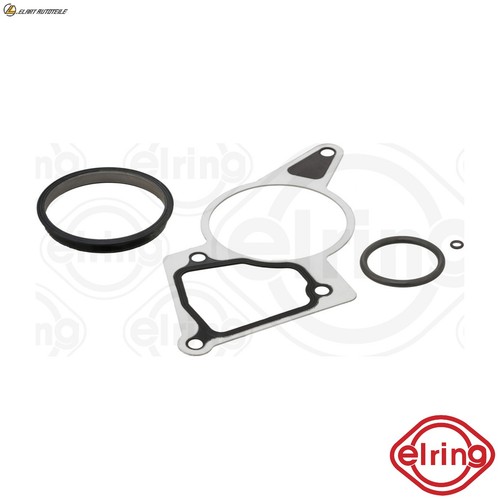 Vacuum pump gasket - set, for
