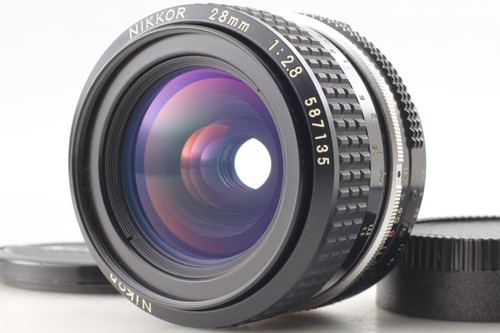 Read near mint - nikon, ai