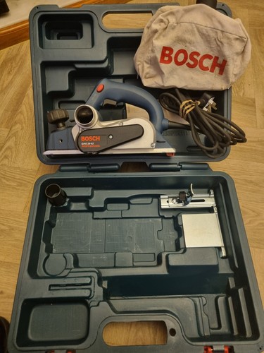 Bosch gho d 240v - bosch,