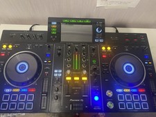 Pioneer DJ Controller XDJRX2 2015 Model
