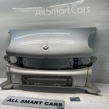 SMART FORTWO 450 FRONT BUMPER