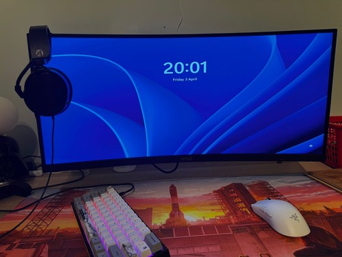 Gaming set up ryzen - gaming,