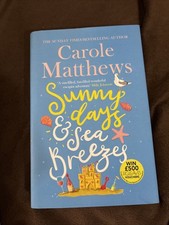 Sunny Days and Sea Breezes a