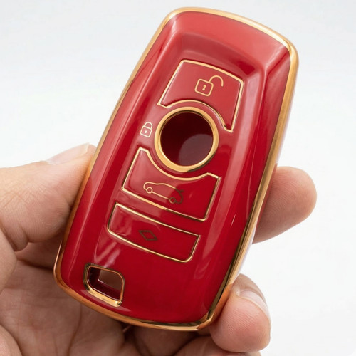 Key cover case - cover, for