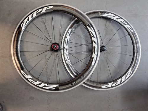 Zipp carbon alloy clincher - zipp,