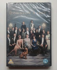 Downtown Abbey: The Movie 1