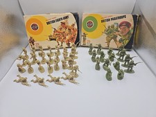 Airfix 1:32 Scale British