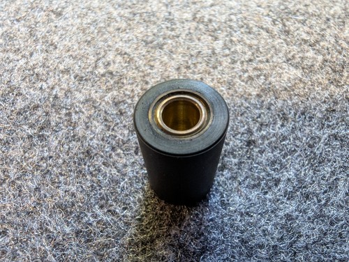 Pinch roller compatible with - compatible,