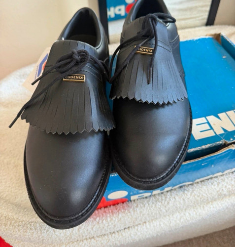 Phoenix golf footwear men - footwear, men's