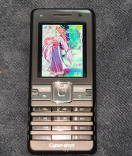 Sony Ericsson k770 K770i