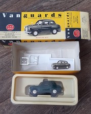 Vanguards Green Austin A35 Car