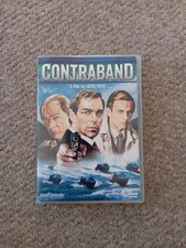 Contraband 1980 Blue Underground Dvd Lucio Fulci