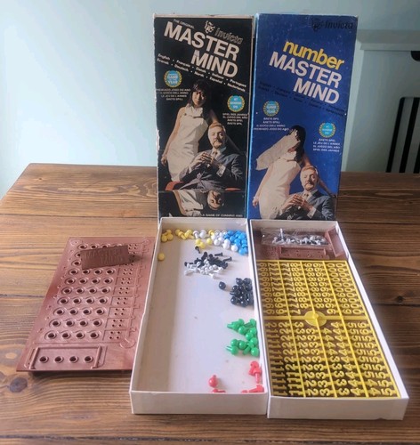 Master mind number - master, &