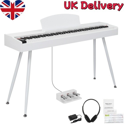 Glarry key weighted digital - key,
