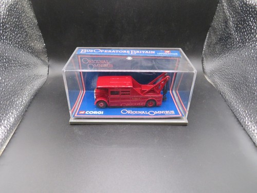 Corgi original omnibus - corgi,