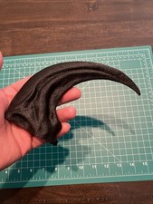 Jurassic Park Velociraptor