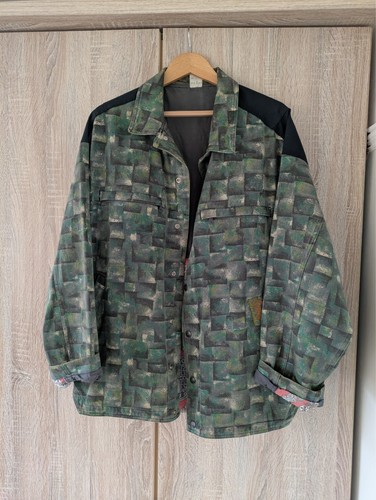 Vintage mens oxbow - oxbow, in