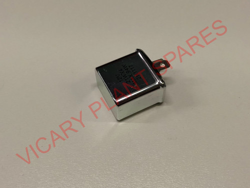 Hazard relay jcb part - hazard, no