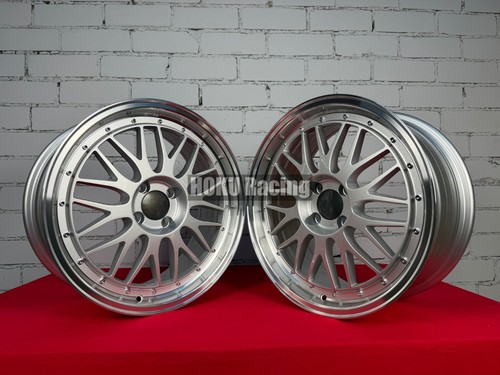 Bbs style 4x100 - bbs,