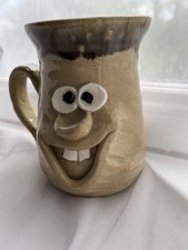 Ugly Mug Produced by Pretty