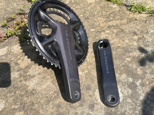 Shimano ultegra r8100 12 - fc-r8100,
