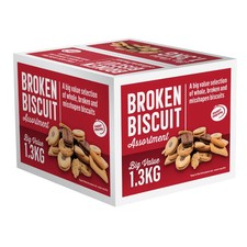 Broken Biscuit Assortment Box